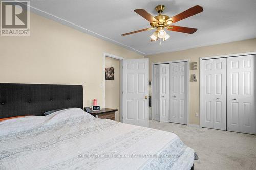 1289 Birchwood Drive, Kingston (City Northwest), ON - Indoor Photo Showing Bedroom