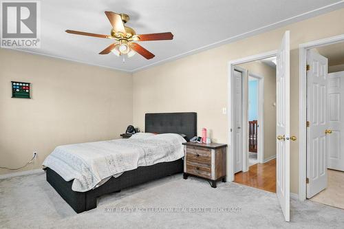 1289 Birchwood Drive, Kingston (City Northwest), ON - Indoor Photo Showing Bedroom