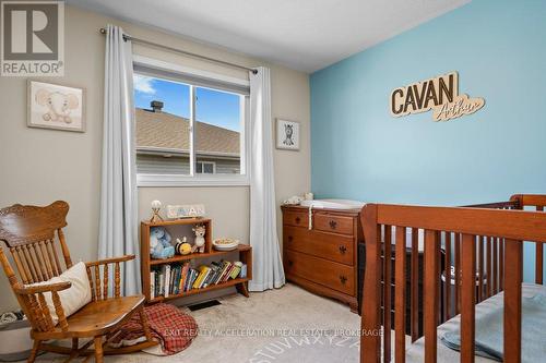 1289 Birchwood Drive, Kingston (City Northwest), ON - Indoor Photo Showing Bedroom