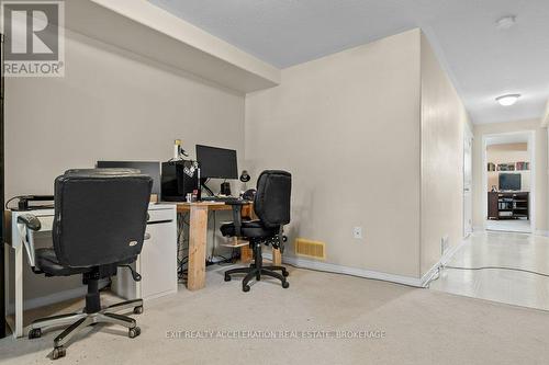 1289 Birchwood Drive, Kingston (City Northwest), ON - Indoor Photo Showing Office