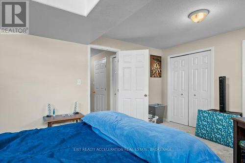 1289 Birchwood Drive, Kingston (City Northwest), ON - Indoor Photo Showing Bedroom