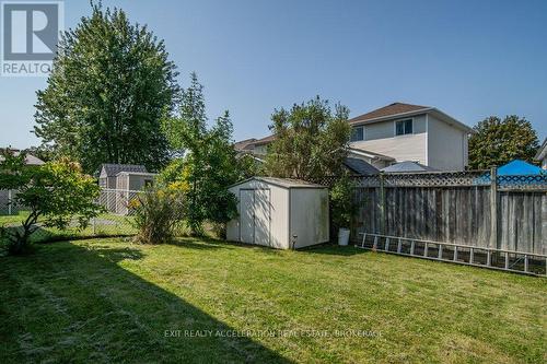 1289 Birchwood Drive, Kingston (City Northwest), ON - Outdoor