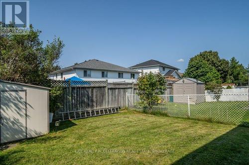 1289 Birchwood Drive, Kingston (City Northwest), ON - Outdoor