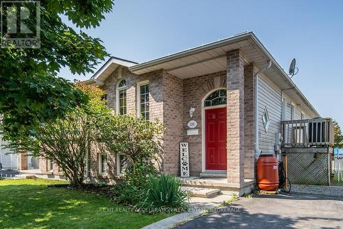 1289 Birchwood Drive, Kingston (City Northwest), ON - Outdoor