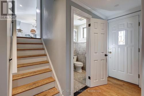 691 Algoma Avenue, London, ON - Indoor Photo Showing Other Room