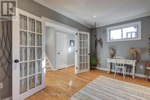 691 Algoma Avenue, London, ON - Indoor Photo Showing Other Room