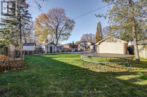 691 Algoma Avenue, London, ON - Outdoor