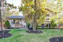 691 Algoma Avenue, London, ON  - Outdoor 