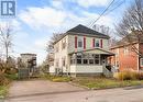 58 Broadway Street, Moncton, NB  - Outdoor 