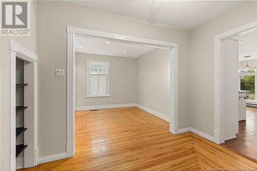 58 Broadway Street, Moncton, NB - Indoor Photo Showing Other Room