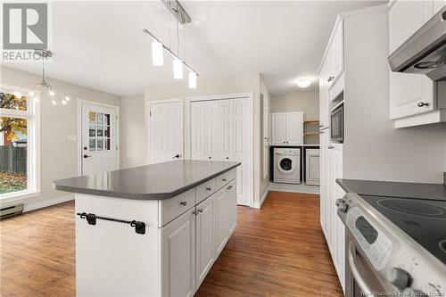 58 Broadway Street, Moncton, NB - Indoor Photo Showing Kitchen