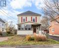 58 Broadway Street, Moncton, NB  - Outdoor 