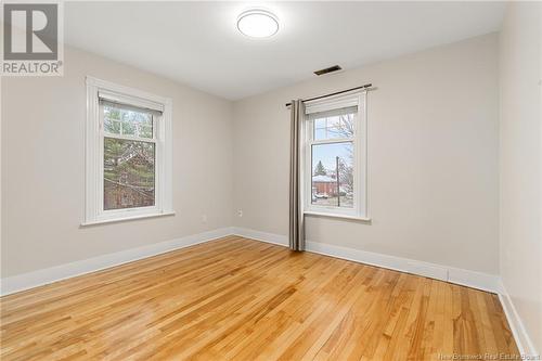 58 Broadway Street, Moncton, NB - Indoor Photo Showing Other Room