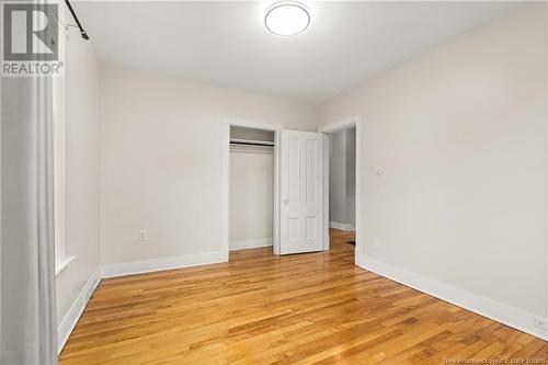 58 Broadway Street, Moncton, NB - Indoor Photo Showing Other Room