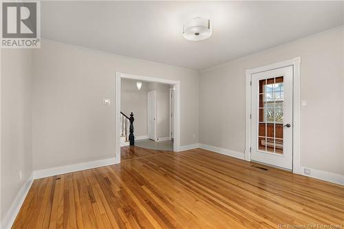 58 Broadway Street, Moncton, NB - Indoor Photo Showing Other Room