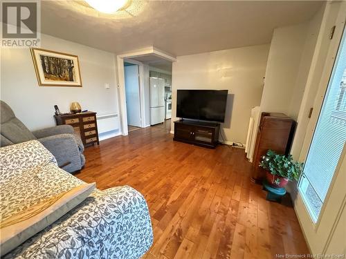 51 O'Regan Street, Grand-Sault/Grand Falls, NB - Indoor Photo Showing Living Room