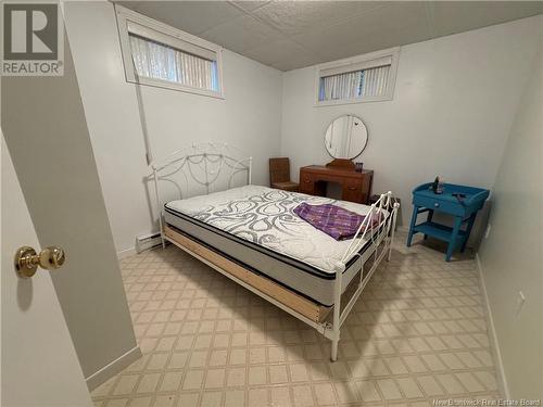 51 O'Regan Street, Grand-Sault/Grand Falls, NB - Indoor Photo Showing Bedroom