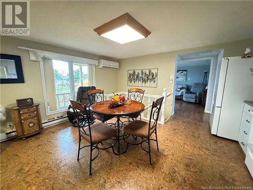 51 O'Regan Street, Grand-Sault/Grand Falls, NB - Indoor Photo Showing Dining Room