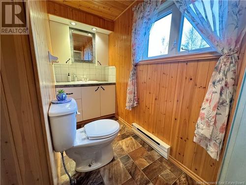 51 O'Regan Street, Grand-Sault/Grand Falls, NB - Indoor Photo Showing Bathroom