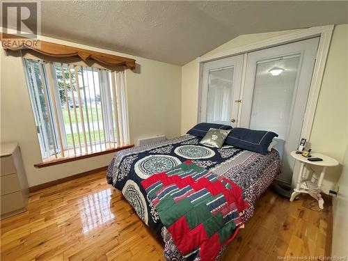 51 O'Regan Street, Grand-Sault/Grand Falls, NB - Indoor Photo Showing Bedroom