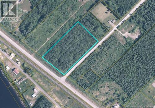 Lot 144 Route, Sainte-Anne-De-Madawaska, NB 