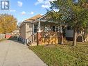 1722 Elsmere Avenue, Windsor, ON  - Outdoor 