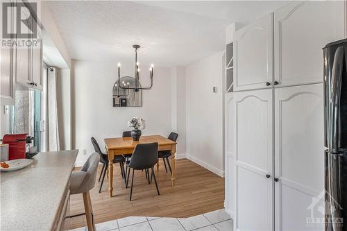 191 Beatrice Drive, Ottawa, ON - Indoor Photo Showing Dining Room