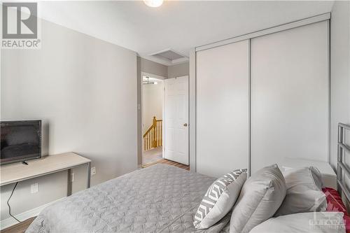 191 Beatrice Drive, Ottawa, ON - Indoor Photo Showing Bedroom