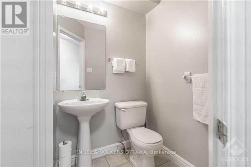 191 Beatrice Drive, Ottawa, ON - Indoor Photo Showing Bathroom