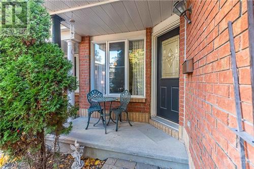 191 Beatrice Drive, Ottawa, ON - Outdoor With Deck Patio Veranda