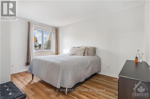 191 Beatrice Drive, Ottawa, ON - Indoor Photo Showing Bedroom