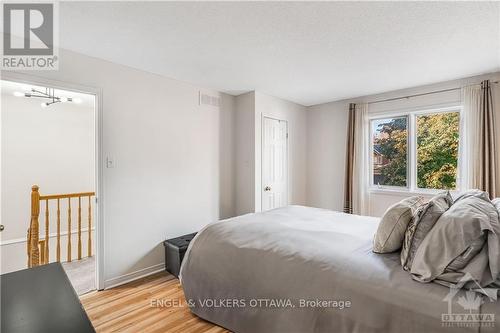 191 Beatrice Drive, Ottawa, ON - Indoor Photo Showing Bedroom