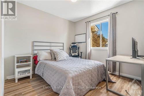 191 Beatrice Drive, Ottawa, ON - Indoor Photo Showing Bedroom