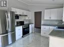 3009 Apple Lane, Windsor, ON  - Indoor Photo Showing Kitchen 