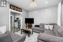 359 Gladstone Avenue, Windsor, ON  - Indoor Photo Showing Living Room 