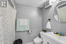 359 Gladstone Avenue, Windsor, ON  - Indoor Photo Showing Bathroom 