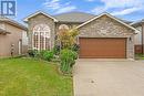 4272 Patrick Avenue, Windsor, ON  - Outdoor 