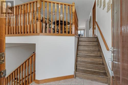 4272 Patrick Avenue, Windsor, ON - Indoor Photo Showing Other Room