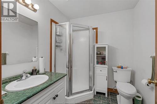 4272 Patrick Avenue, Windsor, ON - Indoor Photo Showing Bathroom