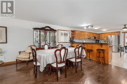 4272 Patrick Avenue, Windsor, ON - Indoor Photo Showing Other Room