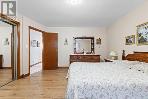 12561 Northfield Way, Tecumseh, ON - Indoor Photo Showing Bedroom