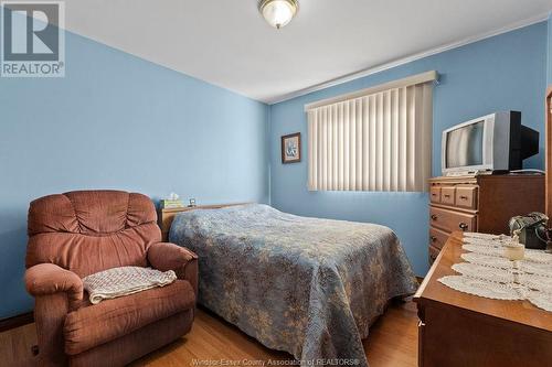 12561 Northfield Way, Tecumseh, ON - Indoor Photo Showing Bedroom