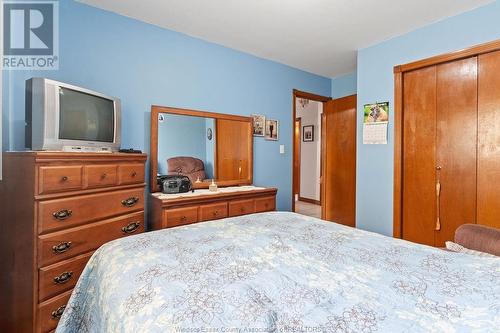 12561 Northfield Way, Tecumseh, ON - Indoor Photo Showing Bedroom