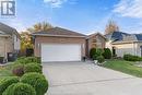 12561 Northfield Way, Tecumseh, ON  - Outdoor 