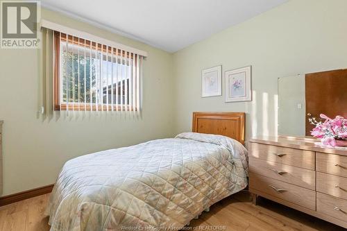 12561 Northfield Way, Tecumseh, ON - Indoor Photo Showing Bedroom