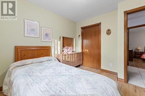 12561 Northfield Way, Tecumseh, ON - Indoor Photo Showing Bedroom