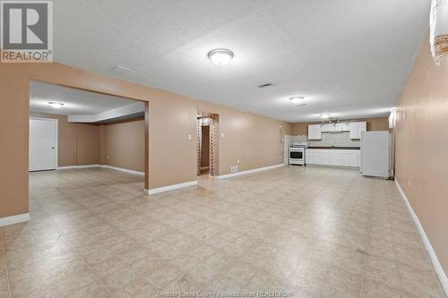 12561 Northfield Way, Tecumseh, ON - Indoor