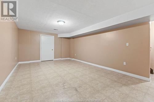 12561 Northfield Way, Tecumseh, ON - Indoor Photo Showing Other Room