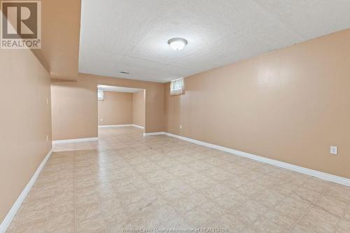 12561 Northfield Way, Tecumseh, ON - Indoor Photo Showing Other Room