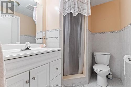 12561 Northfield Way, Tecumseh, ON - Indoor Photo Showing Bathroom